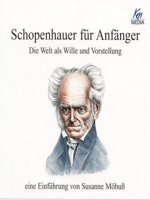 cover image of Schopenhauer für Anfänger